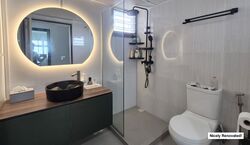 Blk 421 Northshore Straitsview (Punggol), HDB 4 Rooms #535195351